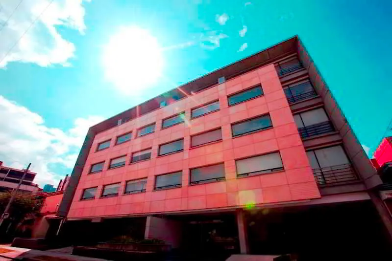 Travelers Obelisco Apartamentos Bogota Aparthotel