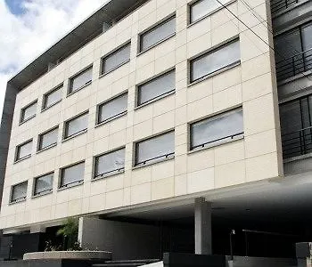 Travelers Obelisco Apartamentos Bogota Aparthotel