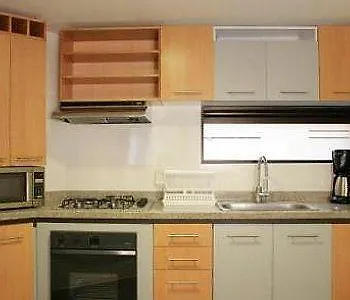 Travelers Obelisco Apartamentos Μπογκοτά 4*,  Κολομβία