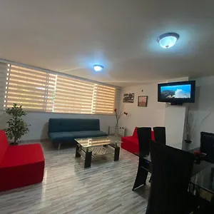 En El Rodadero, Apartamento Santa Marta (Magdalena)