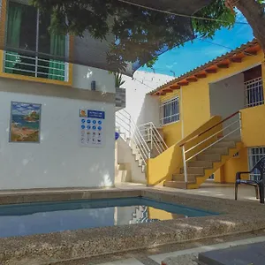 Momoluu's House Apartamento Santa Marta (Magdalena)