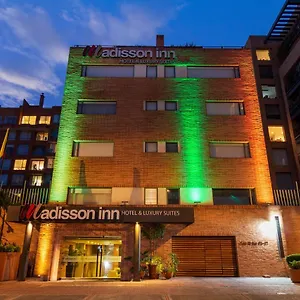 Hotel Madisson Luxury By Geh