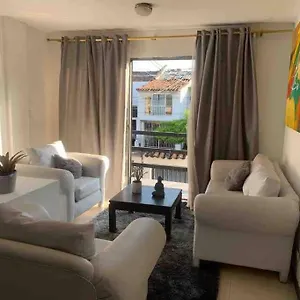 Apartamento En El Norte Apartamento Cali