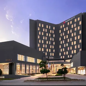 Barranquilla Marriott 5* Barranquilla (Atlantico)