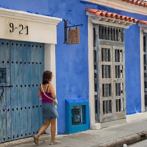 Casa Lorenza Cartagena