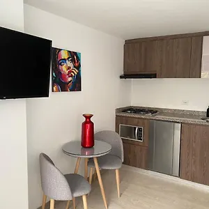 Spacio 30 Aparthotel