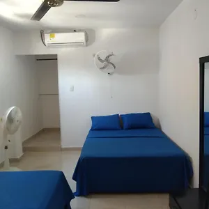 Apartamento Independiente En - 301 Apartamento Santa Marta (Magdalena)