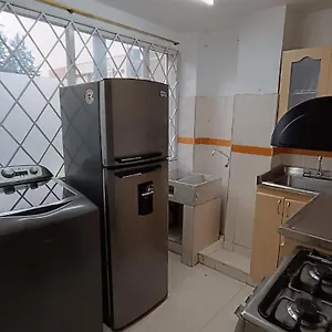 Apartamento Amoblado A Excelente Precio, Bogotá