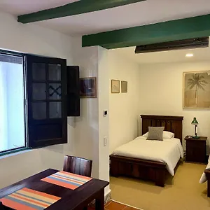 Apartamento Casa Aranjuez, Bogotá