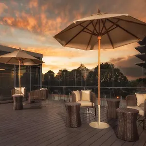 4* Hotel Hilton Garden Airport