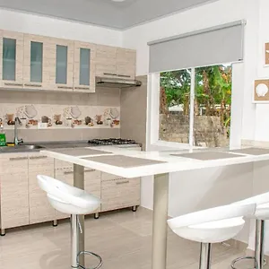 Turisticos Altamar Apartamento San Andrés