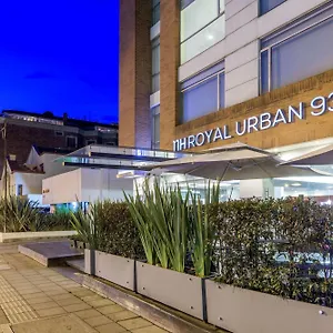 Hotel Nh Urban 93 Royal