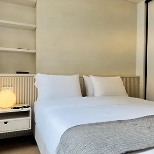 Kubik By Wynwood House Aparthotel