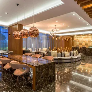 Courtyard By Marriott Airport **** Bogotá