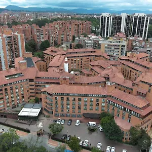 4* Aparthotel Estelar - La Fontana