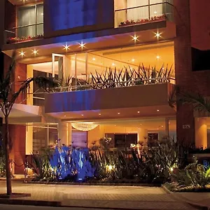 Hotel Blue