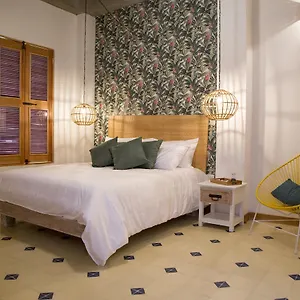 Boutique Casa Mia 4* Santa Marta (Magdalena)