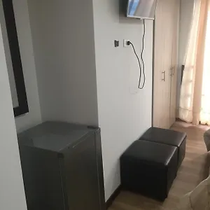 Apartamento Aparta Estudio En Norte, Bogotá