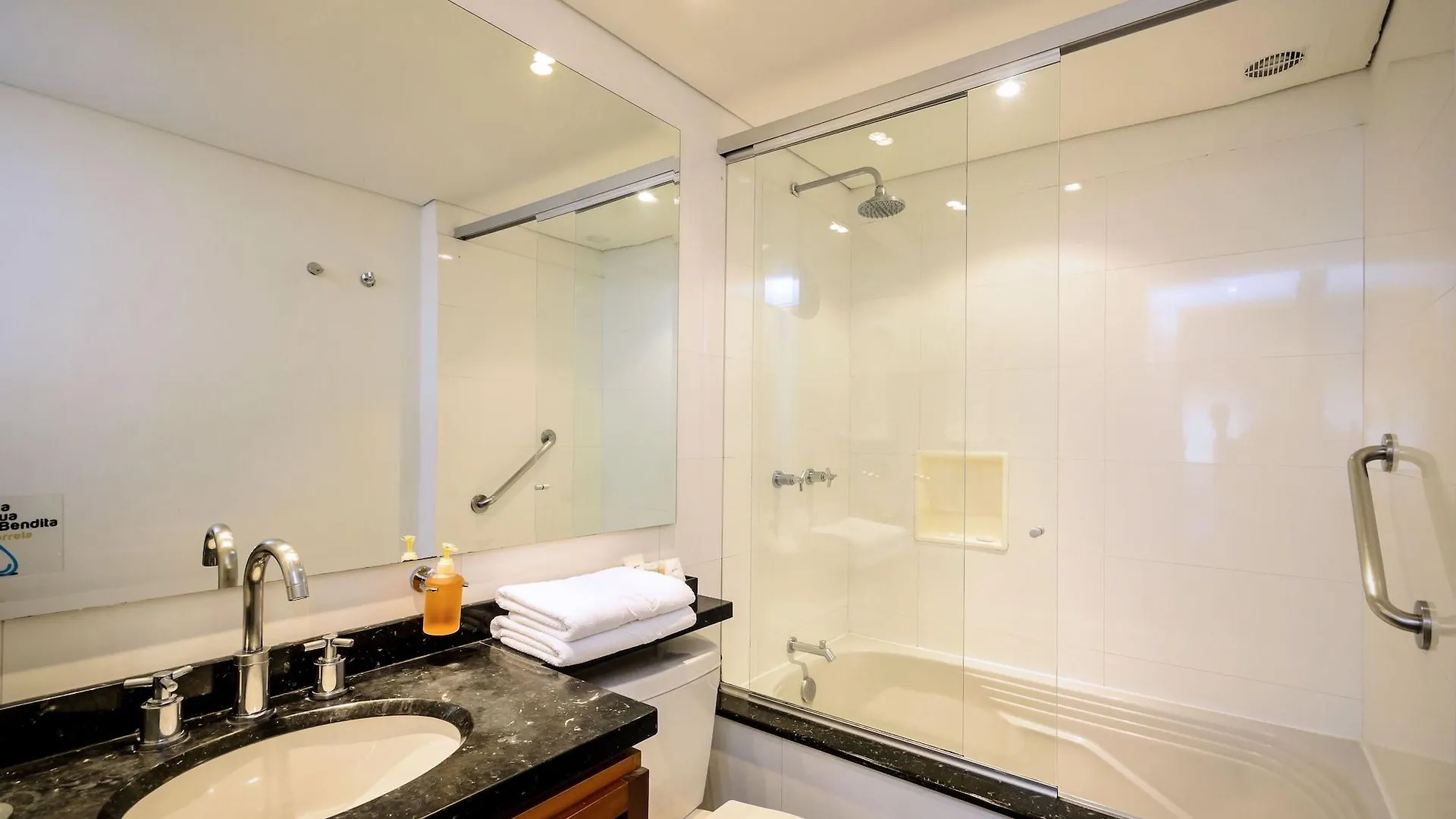 **** Aparthotel Travelers Obelisco Apartamentos Bogotá Kolumbie