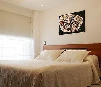 Aparthotel Travelers Obelisco Apartamentos Bogota
