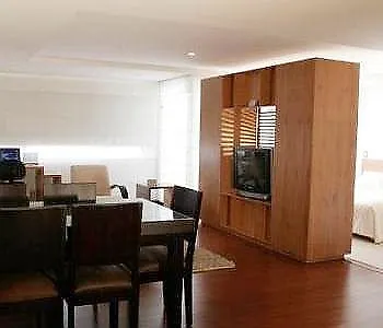 **** Aparthotel Travelers Obelisco Apartamentos Bogota Colombia