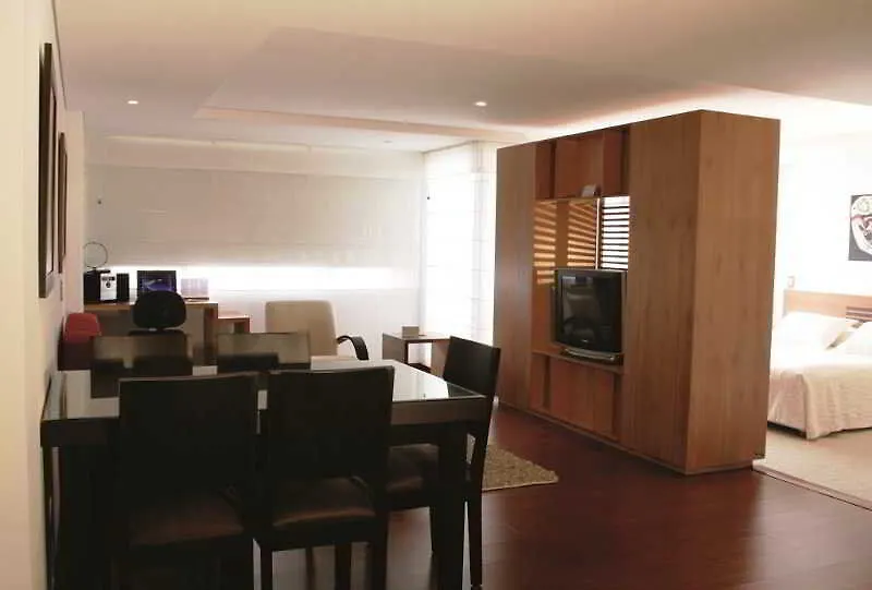 Travelers Obelisco Apartamentos Bogota